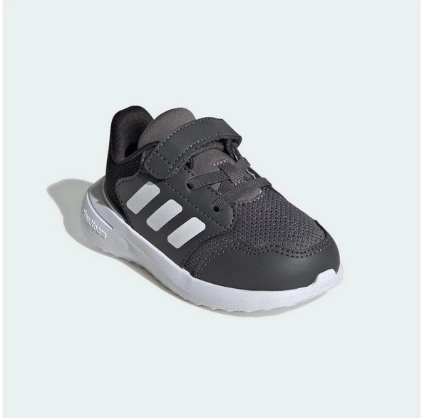 adidas IE6013 Tensaur Run 3.0 BEBEK SPOR AYAKKABI - Resim 2