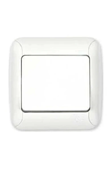 Günsan Fantasy Beyaz Anahtar ürün görseli