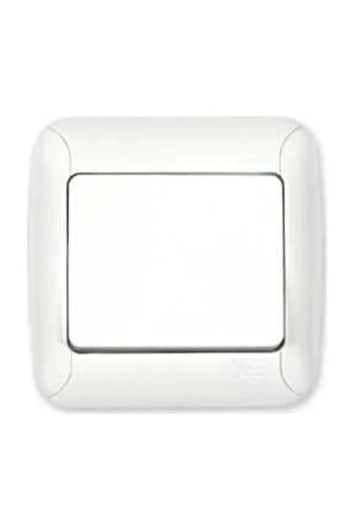 Günsan Fantasy Beyaz Anahtar - Resim 2