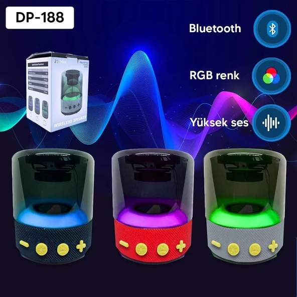 Işıklı Haporlör ürün görseli