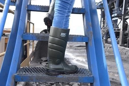 Pollyboot Vega 48 Numara Poliüratan Çizme - Resim 3