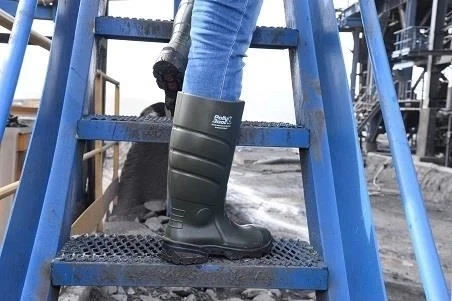 Pollyboot Vega 41 Numara Poliüratan Çizme - Resim 4