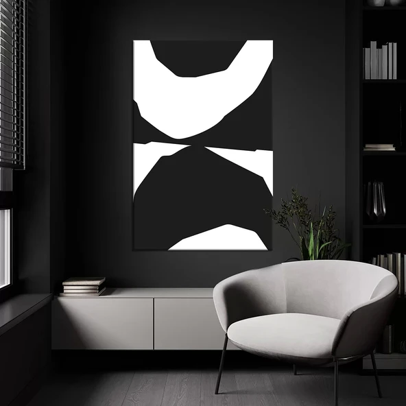 Duvar Sanatı Kanvas Tablo ürün görseli