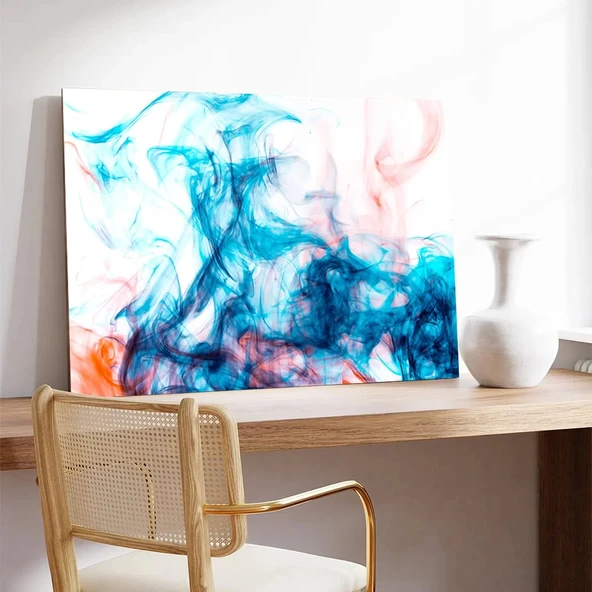 Rüya Avcısı Kanvas Tablo - Resim 3