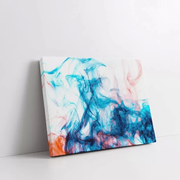 Rüya Avcısı Kanvas Tablo - Resim 2