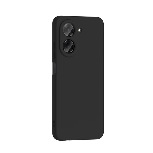 Gpack Xiaomi Redmi A5 4G uyumlu Kılıf Mara Lansman Soft Silikon İçi Kadife ürün görseli