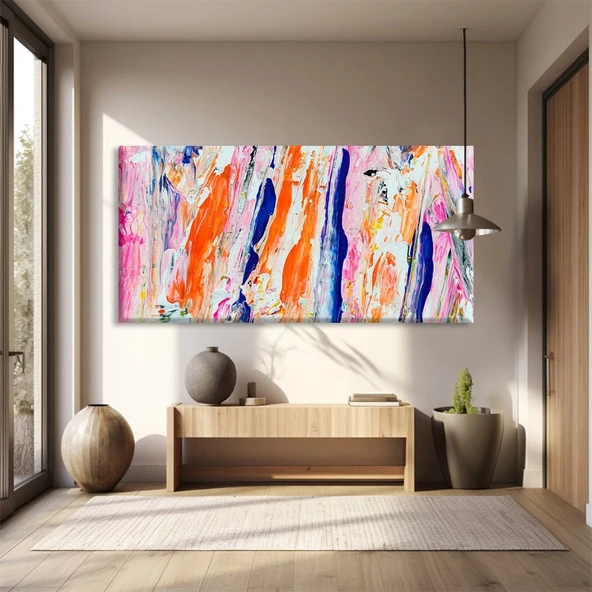 Düşsel Tuval Kanvas Tablo ürün görseli