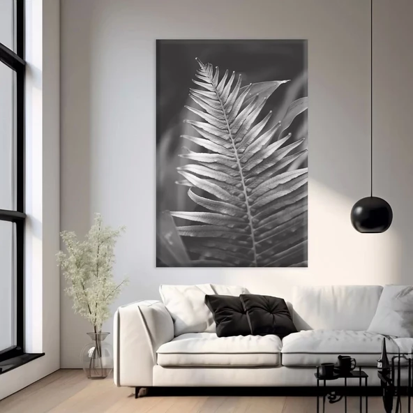 Doğanın Detayı Kanvas Tablo ürün görseli