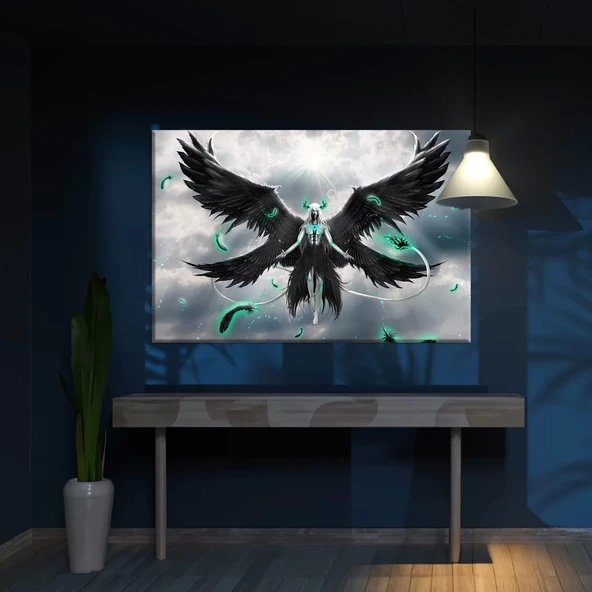 Bleach Giyense Kanvas Tablo ürün görseli
