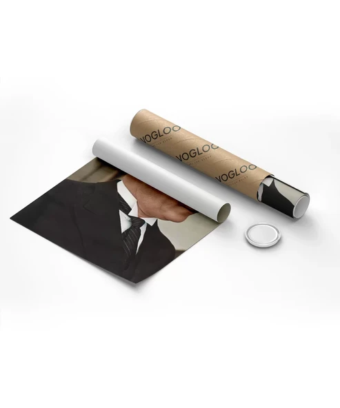 Çerçevesiz Poster Türkiye’nin Işığı - Resim 9