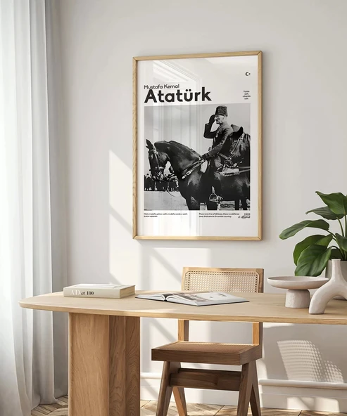 Çerçevesiz Poster Hatı Müdafaa Yoktur - Resim 5