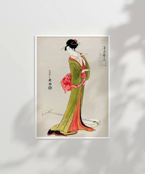 Çerçevesiz Poster Geleneklerin Sesi - Resim 6