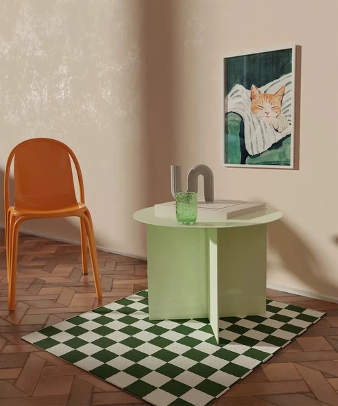 Çerçevesiz Poster Kedimin Rüyası - Resim 3