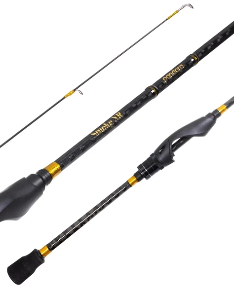 Pandora Smoke XR AJI 2.08M 1-10gr LRF Kamış - 2