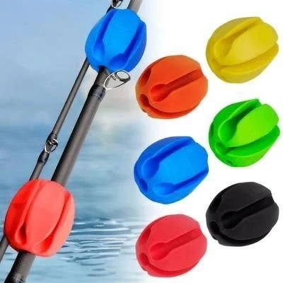 Anchor Parçalı Kamış Tutucu Geçme Aparatı - 1