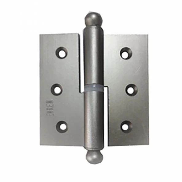 Sofuoğlu Okka Sağ 7 Cm Alüminyum Menteşe ürün görseli