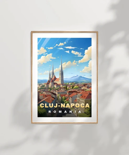 Çerçevesiz Poster Tarihi ve Modern Armoni - Resim 6