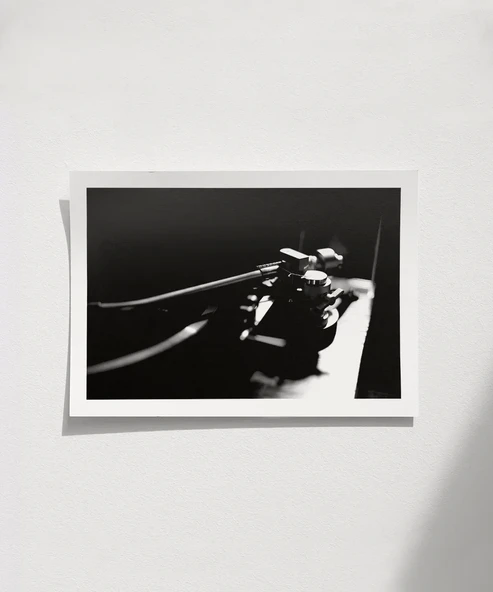 Çerçevesiz Poster Nostaljinin Dönüşü ürün görseli