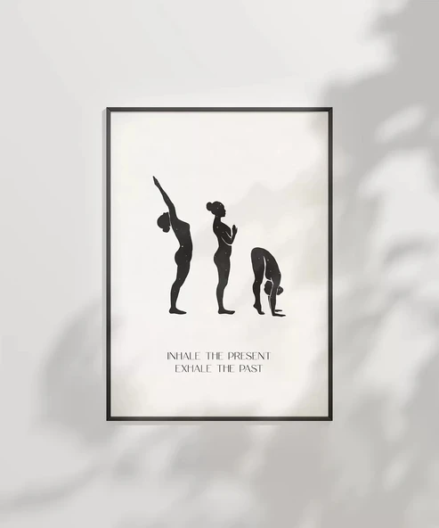 Çerçevesiz Poster İçindeki Evren - Resim 7