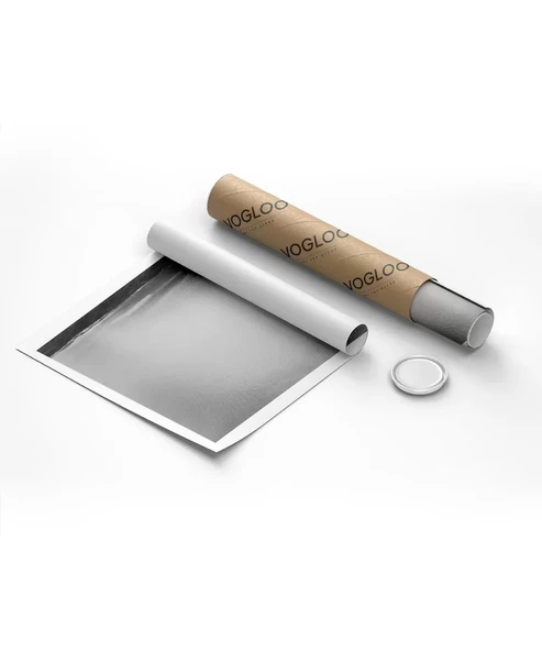 Çerçevesiz Poster Huzur Dolu Yalnızlık - Resim 8