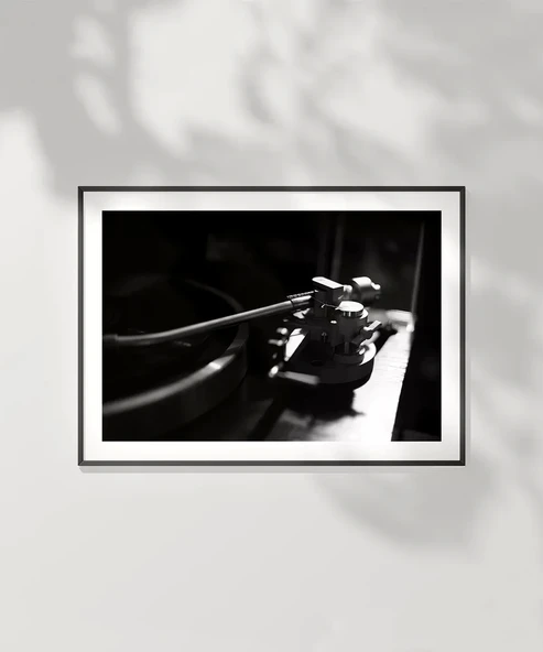 Çerçevesiz Poster Nostaljinin Dönüşü - Resim 2