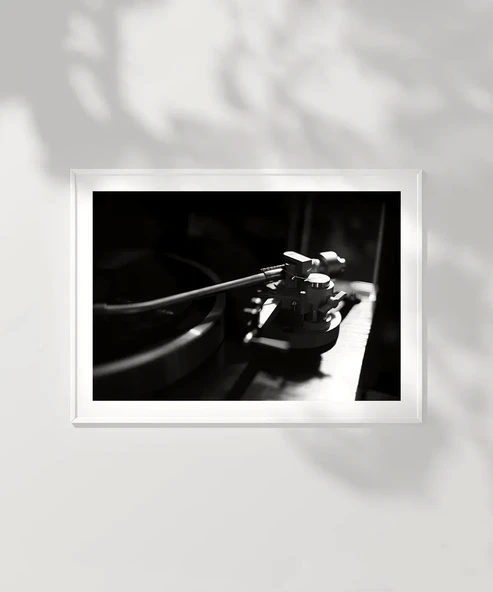 Çerçevesiz Poster Nostaljinin Dönüşü - Resim 6