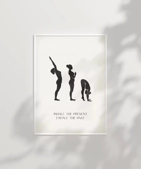 Çerçevesiz Poster İçindeki Evren - Resim 2