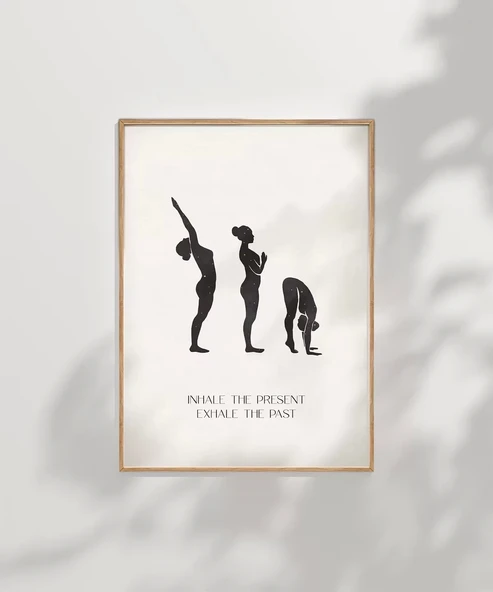 Çerçevesiz Poster İçindeki Evren - Resim 6