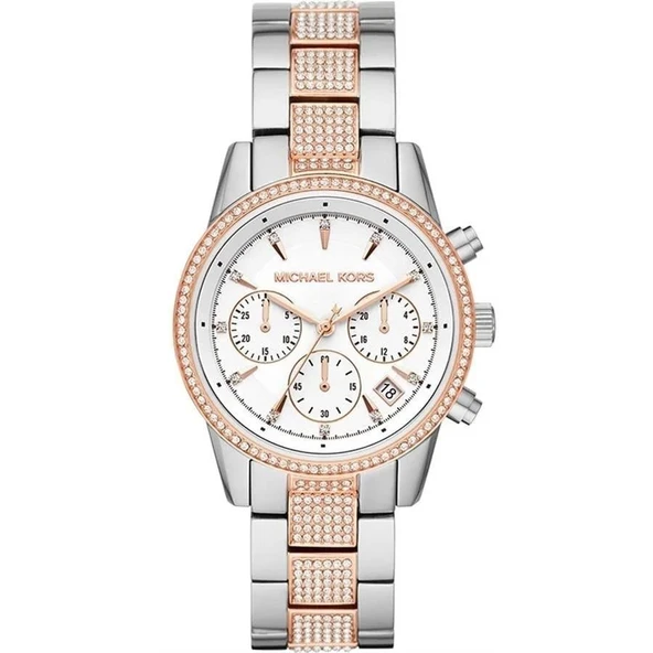 Michael Kors MK6651 Kadın Kol Saati ürün görseli