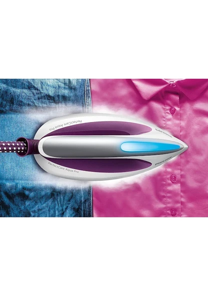Philips GC9315/30 Perfectcare Aqua Pro Buharlı Kazanlı Ütü - 4