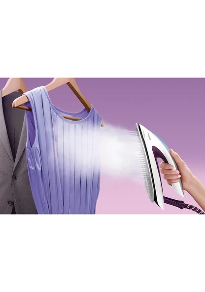 Philips GC9315/30 Perfectcare Aqua Pro Buharlı Kazanlı Ütü - 3