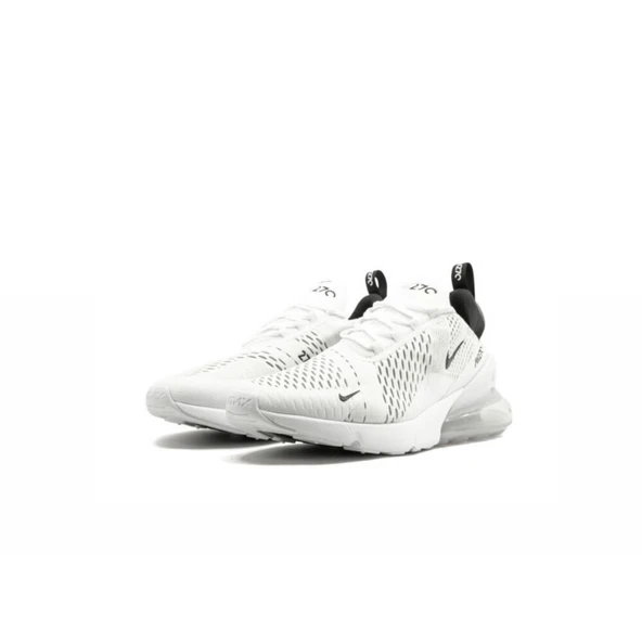 AIR MAX 270 White - Resim 2