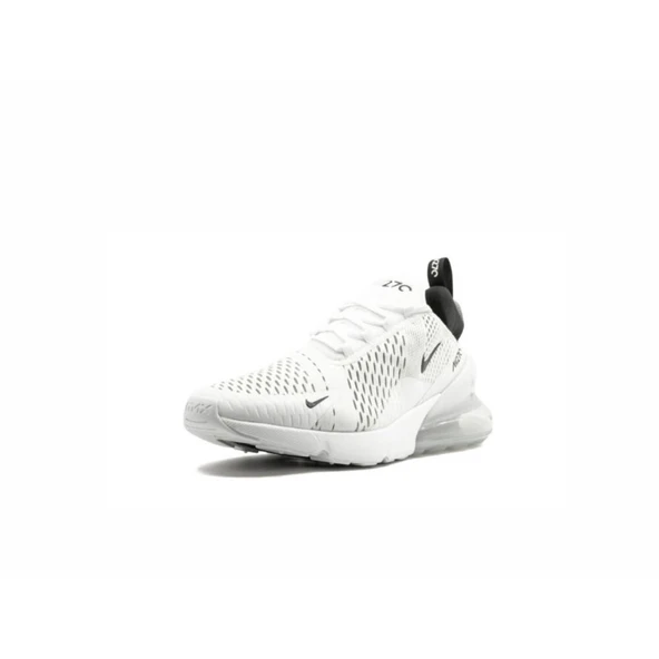 AIR MAX 270 White - Resim 3