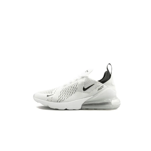 AIR MAX 270 White ürün görseli
