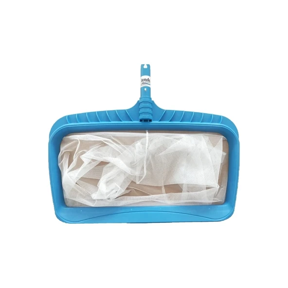 Havuz Kepçesi - Yaprak Toplama Filesi - Değişebilen File