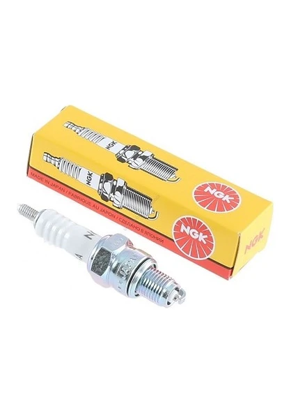 NGK Motosiklet Scooter Buji C7 Hsa Cub / Scooter Modeller ürün görseli