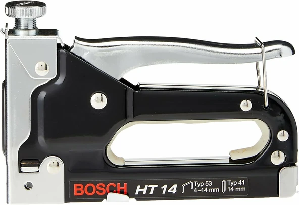Bosch HT14 El Zımbası - 0603038001 - 3