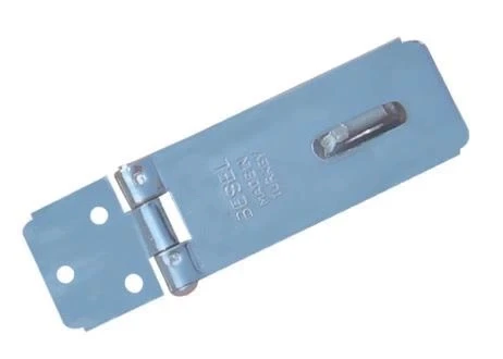 Beşel Lüks Sandık Askısı Krom Kaplama No:25 ürün görseli