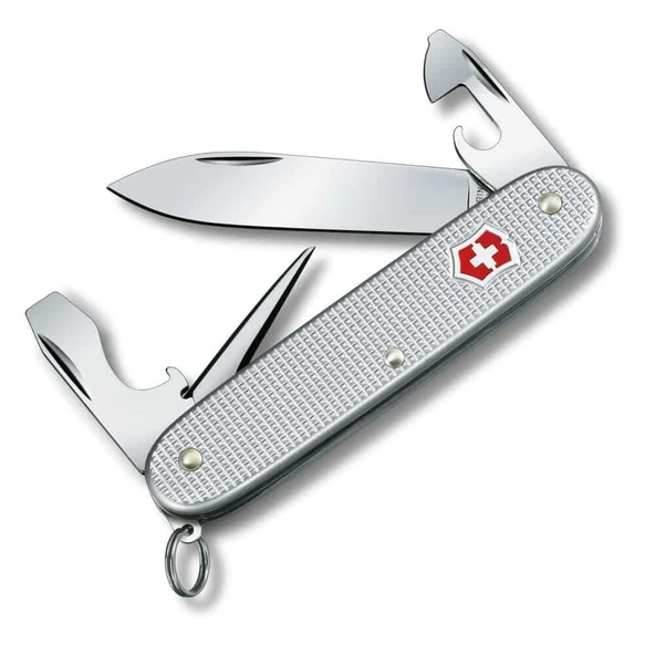 Victorinox 0.8201.26 Pioneer Range, Alox Çakı ürün görseli