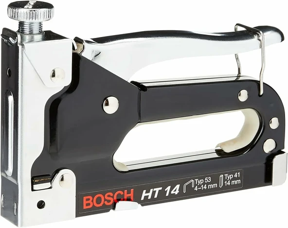 Bosch HT14 El Zımbası - 0603038001 - 2