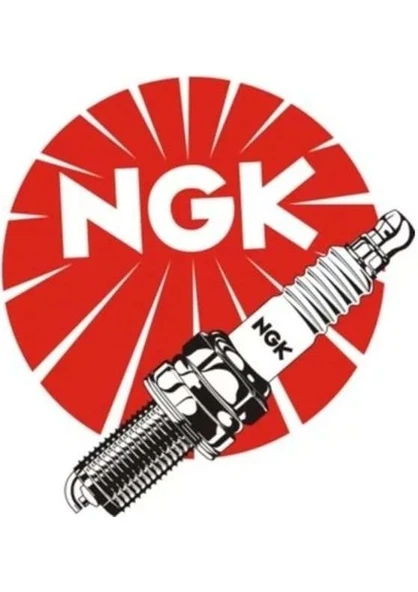 NGK Kuba Fighter 50 Buji Ngk C7HSA - Resim 2