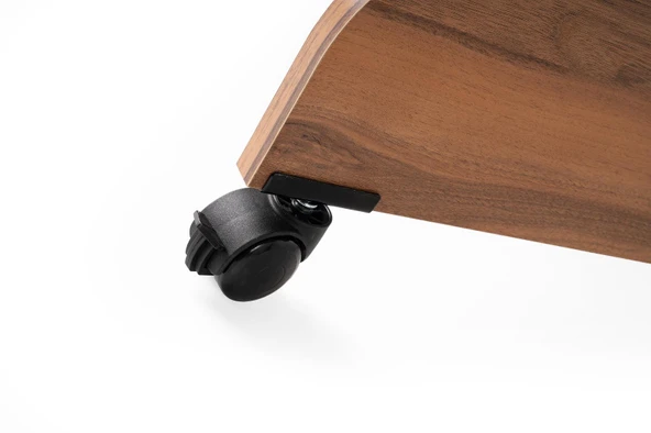 Bade Tekerlekli Açılır Orta Sehpa 60*95cm Demonte - 9