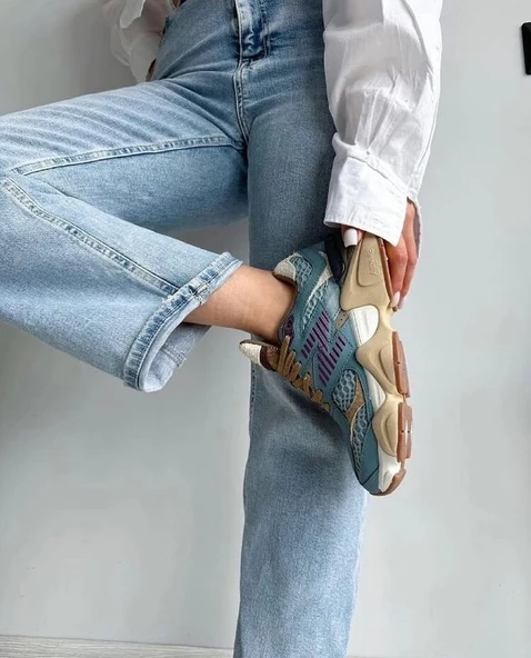 New Balance 9060 Bodega - Resim 3