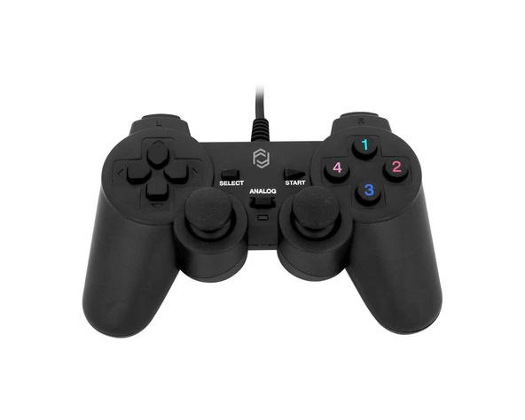 Frisby FGP-305U USB/PC Oyun Kolu Gamepad ürün görseli