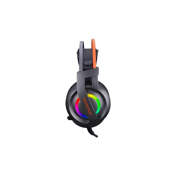 Rm-X7 Tornado Rgb 7.1 Kulaklık - 2
