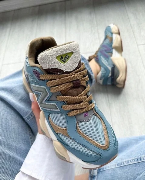 New Balance 9060 Bodega - Resim 2