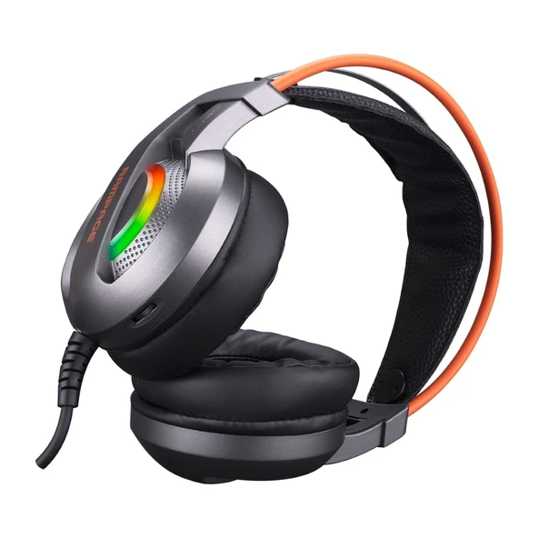Rm-X7 Tornado Rgb 7.1 Kulaklık - 3