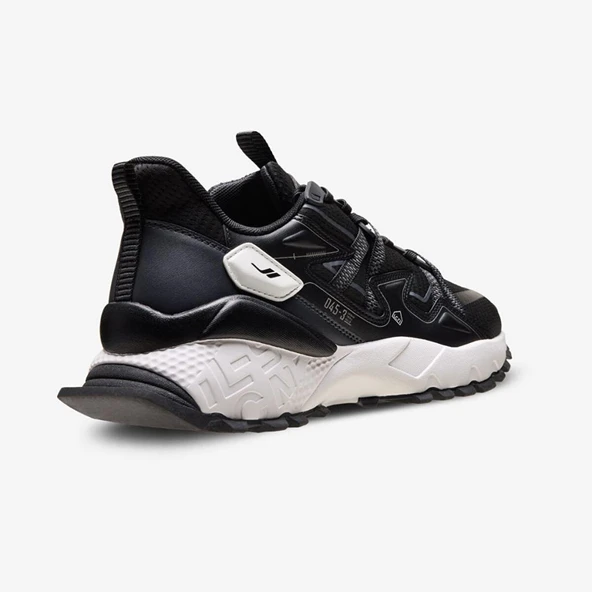 LESCON MERCURY 5 TRAİL ERKEK SPOR AYAKKABI - Resim 12