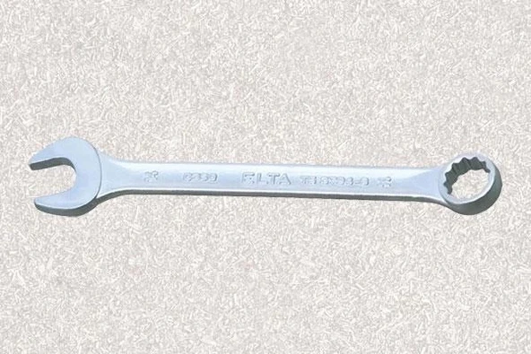 Elta 0350 Kombine Anahtar 9 mm ürün görseli