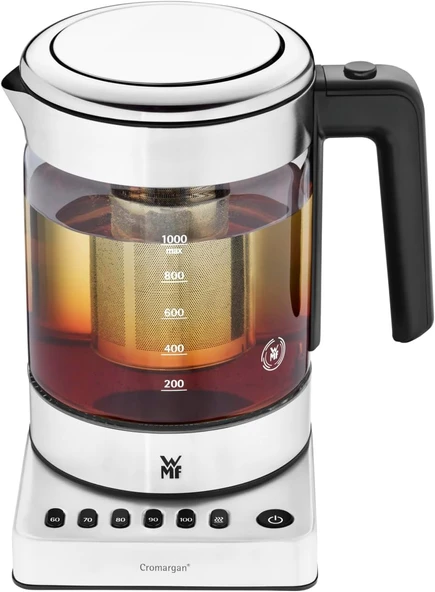 WMF KITCHENMINIS SU ISITICISI+ÇAY MAKİNESİ - Resim 2